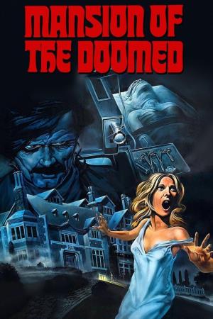 Mansion of the Doomed's Poster