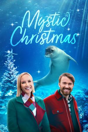 Mystic Christmas's Poster