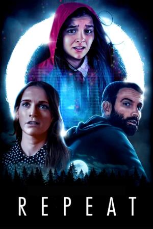 Repeat's Poster