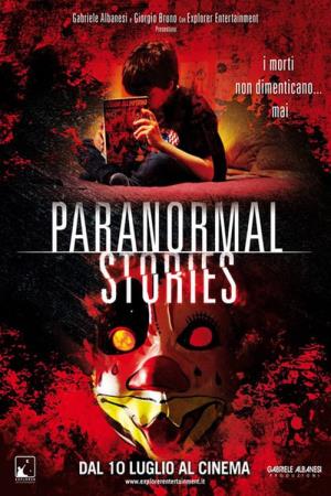 Fantasmi's Poster