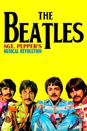 Sgt Pepper's Musical Revolution with Howard Goodall's Poster