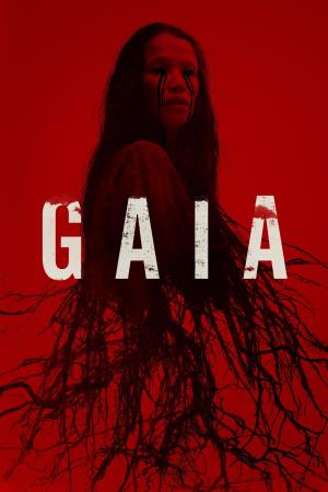 Gaia's Poster