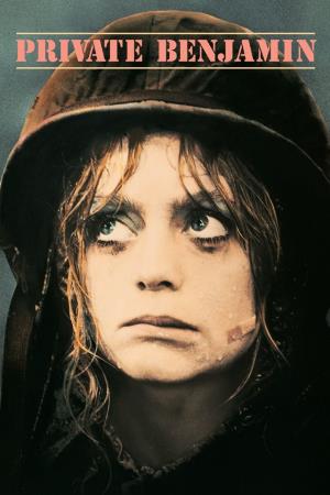 Private Benjamin's Poster