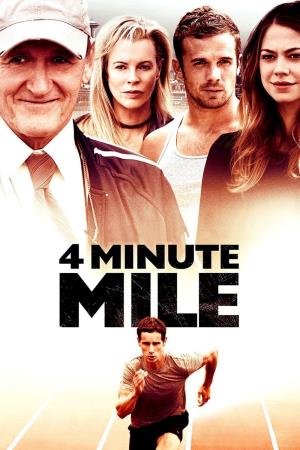 One Mile Square's Poster