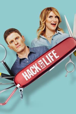 Hack My Life's Poster