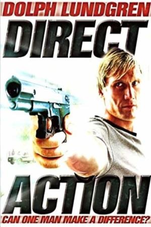 Direct Action's Poster