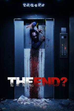 The end? L'inferno fuori's Poster