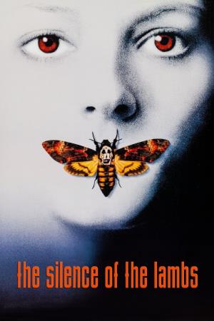 Il silenzio degli innocenti's Poster