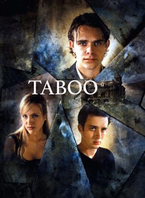Taboo's Poster