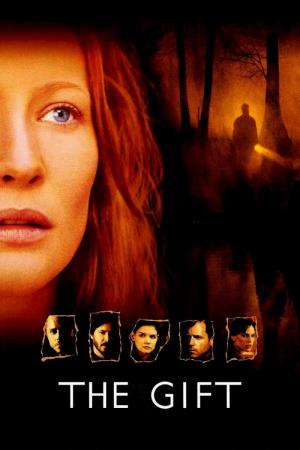 The Gift - Il dono's Poster