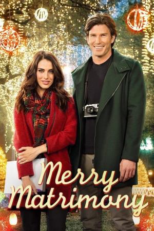 Un matrimonio per Natale's Poster