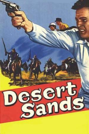 Desert Sands's Poster