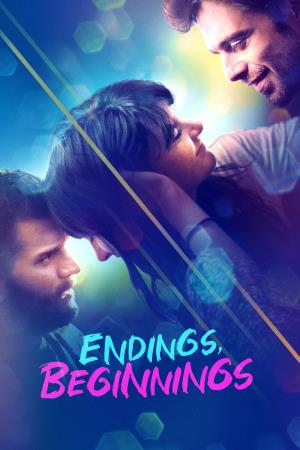 Endings, Beginnings's Poster