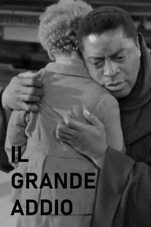 Il grande addio's Poster