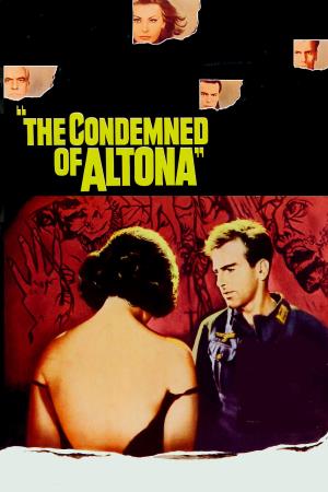 I sequestrati di Altona's Poster