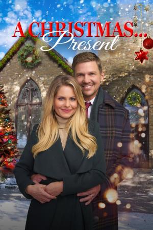 A Christmas Present's Poster