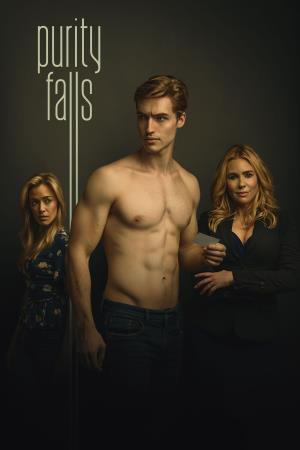 La signora di Purity Falls's Poster