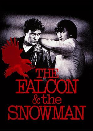 The Falcon and the Snowman's Poster