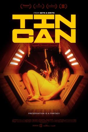Tin Can's Poster