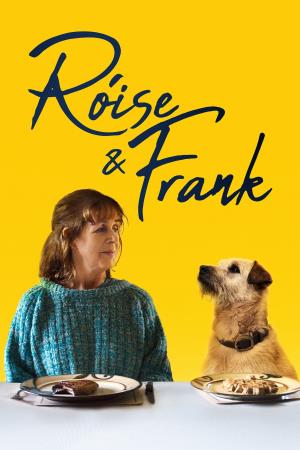 Roise & Frank's Poster