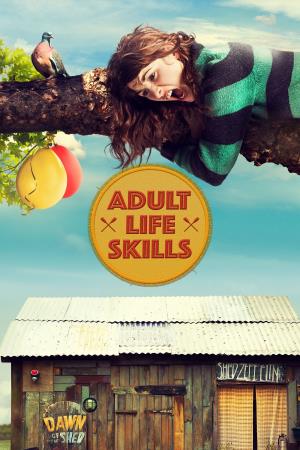 Adult Life Skills's Poster