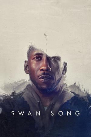 Il canto del cigno's Poster