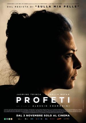 Profeti's Poster