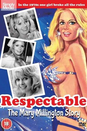Mary Millington Story - La Regina...'s Poster