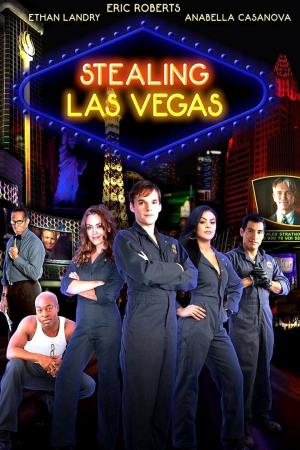 The Las Vegas Job's Poster