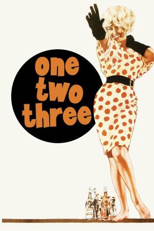Uno due tre's Poster