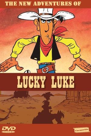 New: Lucky!'s Poster