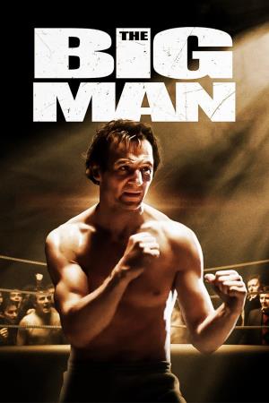 The Big Man's Poster
