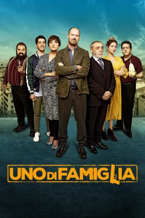 Uno di famiglia's Poster