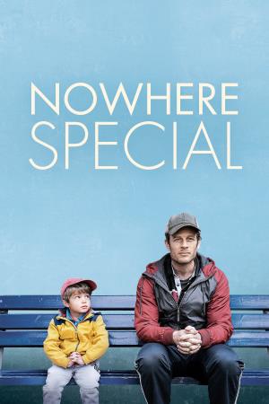 Nowhere Special - Una storia d'amore's Poster