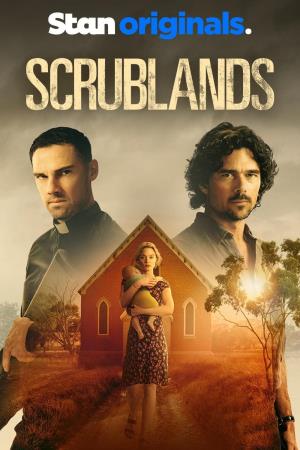 Scrublands's Poster
