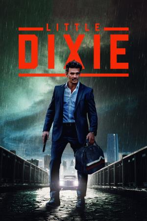 Little Dixie's Poster