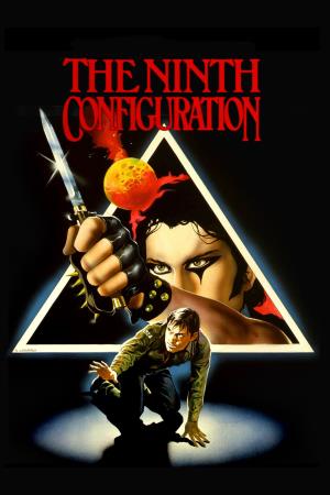 The Ninth Configuration's Poster