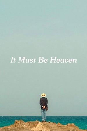Il paradiso probabilmente's Poster