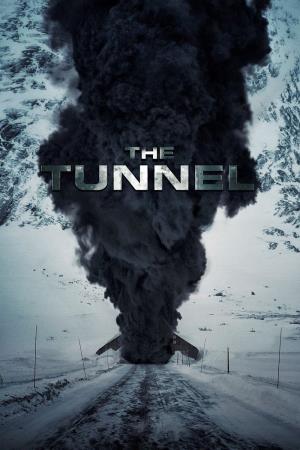 The Tunnel - Trappola Nel Buio's Poster
