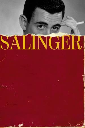 Salinger - Il mistero del giovane Holden's Poster