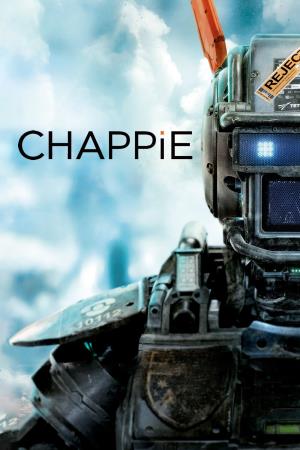 Chappie's Poster