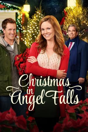 Christmas in Angel Falls's Poster