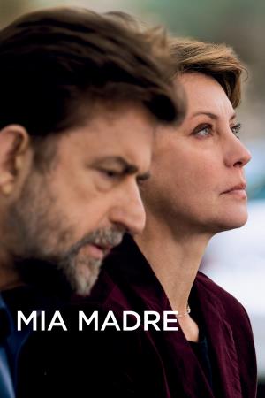 Mia madre's Poster