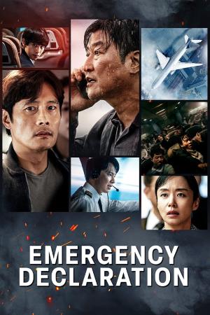 Emergency Declaration's Poster