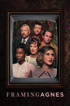 Framing Agnes's Poster