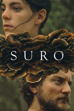 Suro's Poster
