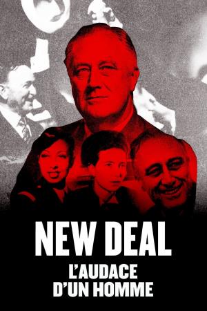 New: Deal or No Deal's Poster