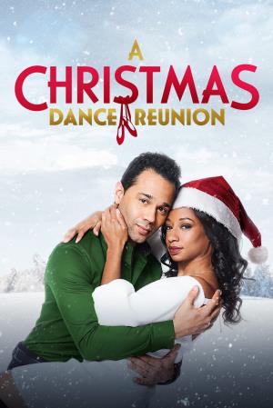A Christmas Dance Reunion's Poster