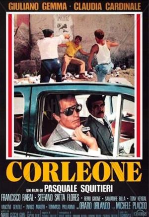 Corleone's Poster