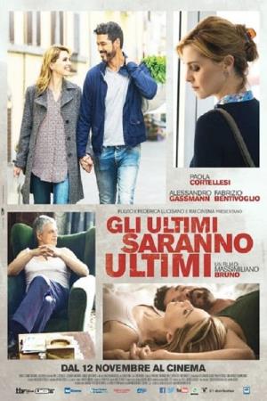 Gli ultimi saranno ultimi's Poster